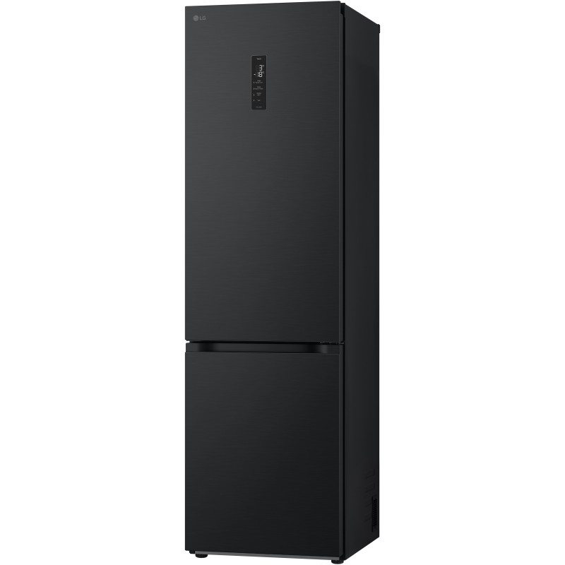 Холодильник LG GW-B509FXFW