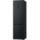 Холодильник LG GW-B509FXFW