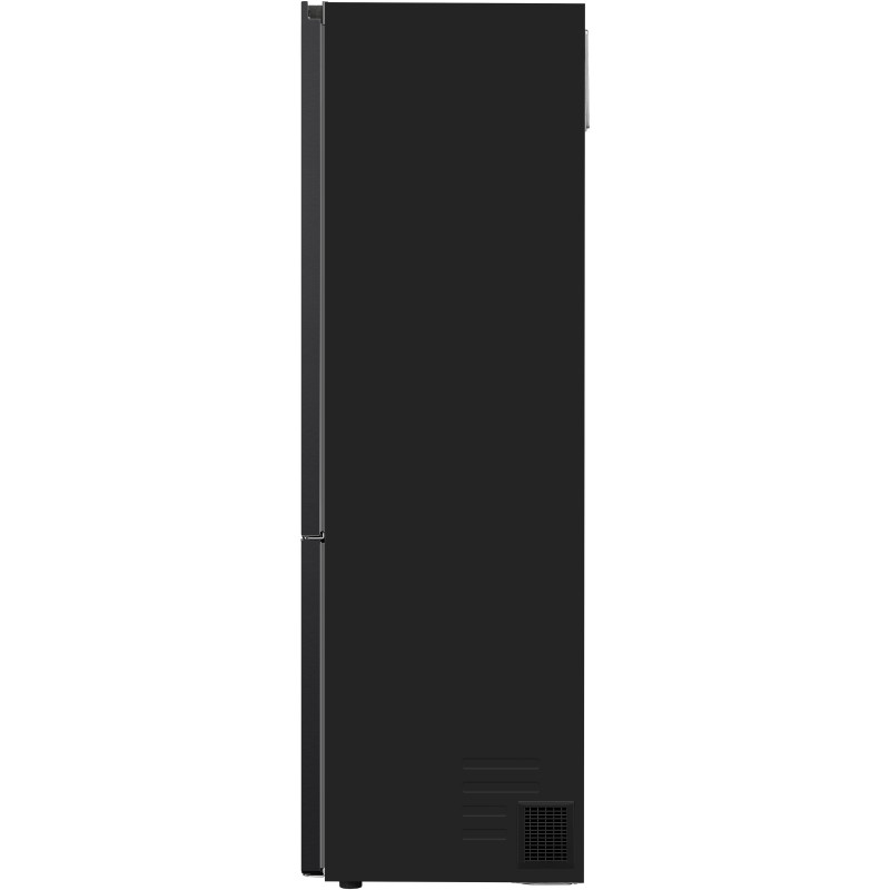 Холодильник LG GW-B509FXFW