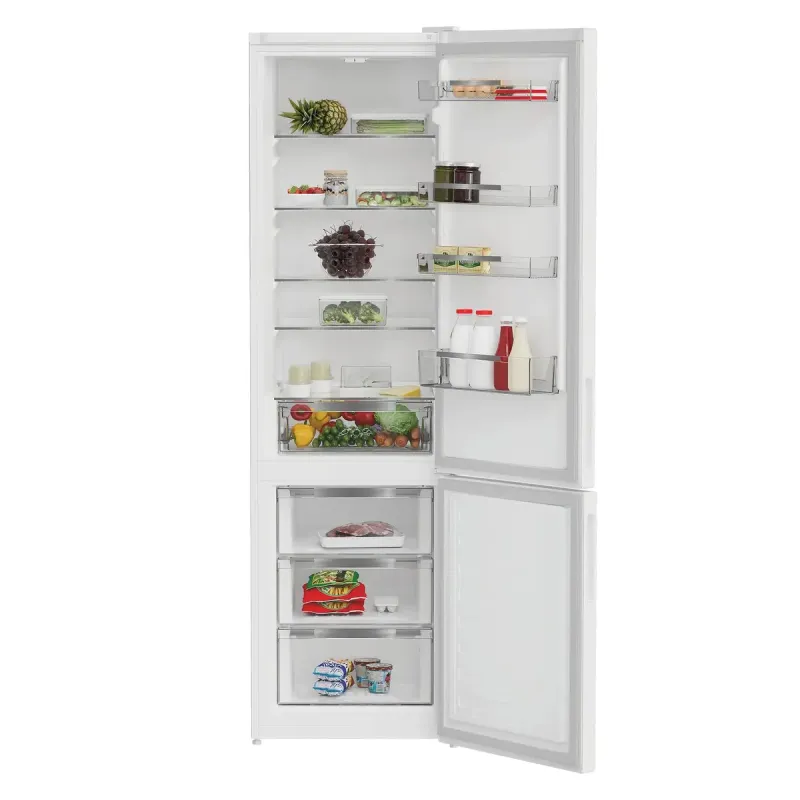 Холодильник Indesit INKS1401W4E