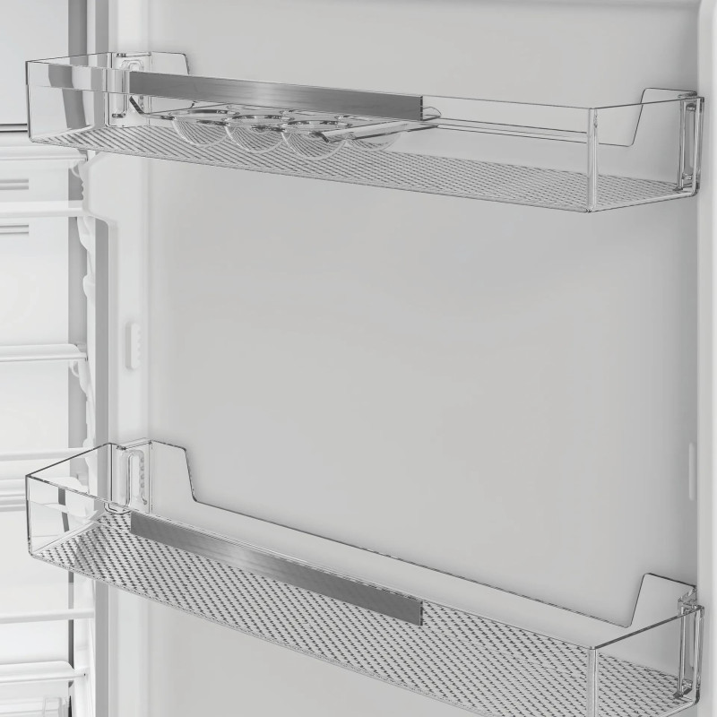 Холодильник Indesit INKS1401W4E