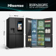 Холодильник Hisense RS9P628GPFE