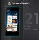 Холодильник Hisense RS9P628GPFE
