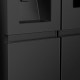 Холодильник Hisense RS9P628GPFE