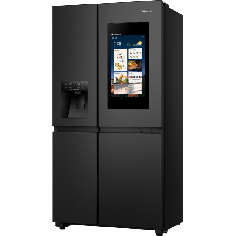 Холодильник Hisense RS9P628GPFE