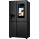Холодильник Hisense RS9P628GPFE