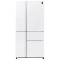 SHARP SJ-WX830AWH