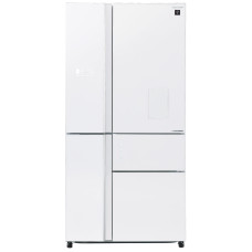 SHARP SJ-WX830AWH