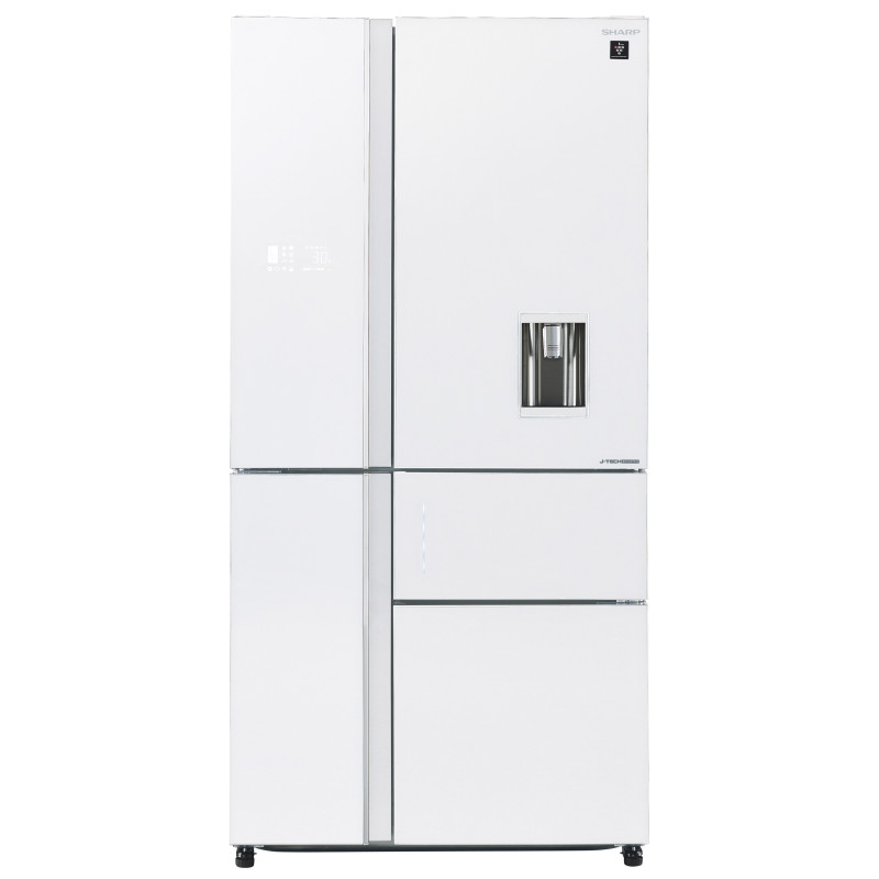 SHARP SJ-WX830AWH
