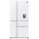 SHARP SJ-WX830AWH