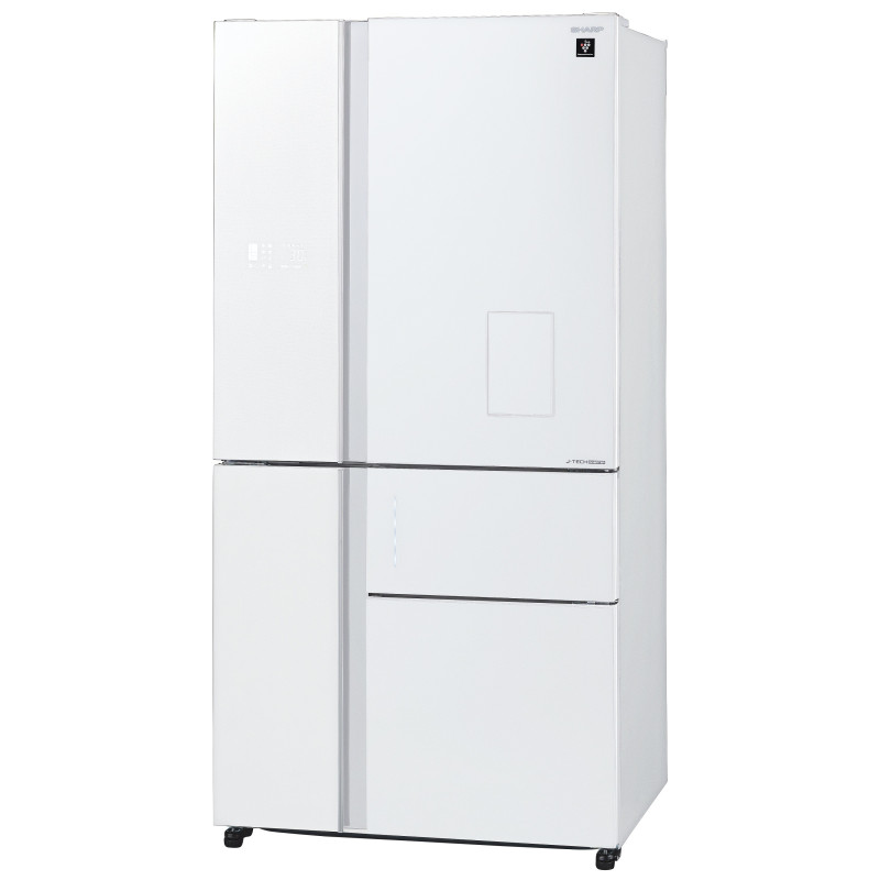 SHARP SJ-WX830AWH
