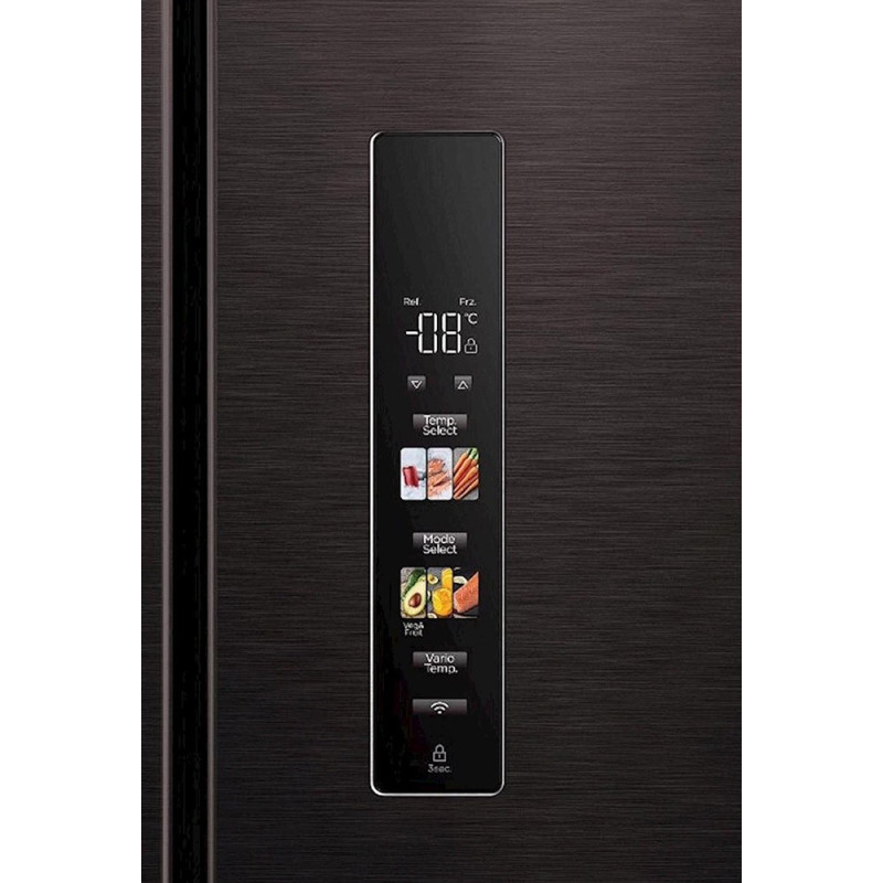 Холодильник Midea MDRM691MIE28