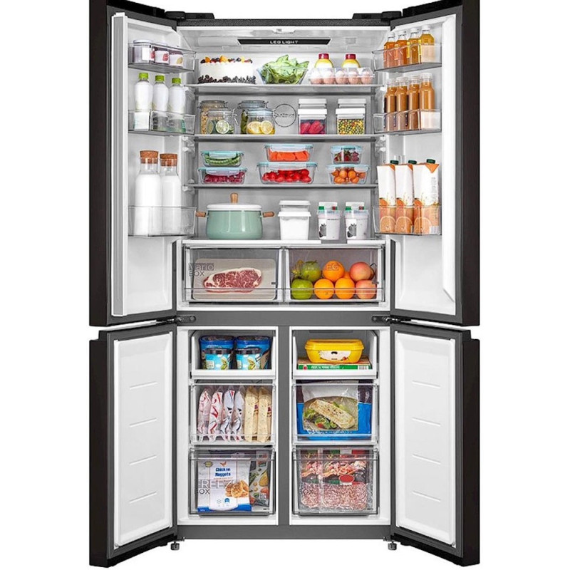 Холодильник Midea MDRM691MIE28