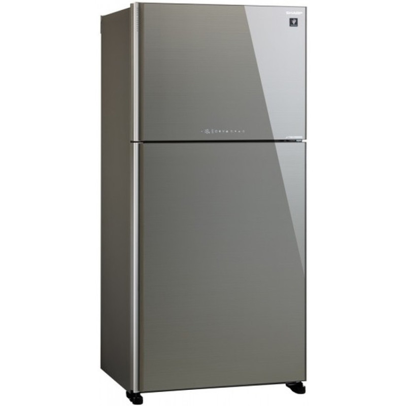 SHARP SJ-XG740GSL