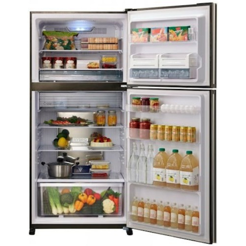 SHARP SJ-XG740GSL