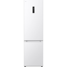 Холодильник LG GW-B509FVFW