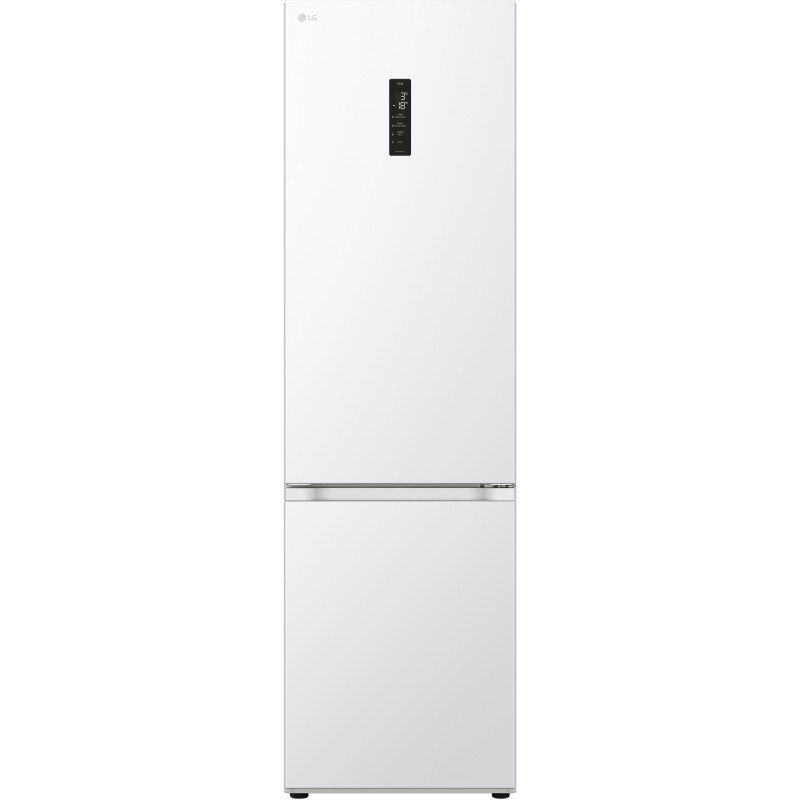 Холодильник LG GW-B509FVFW