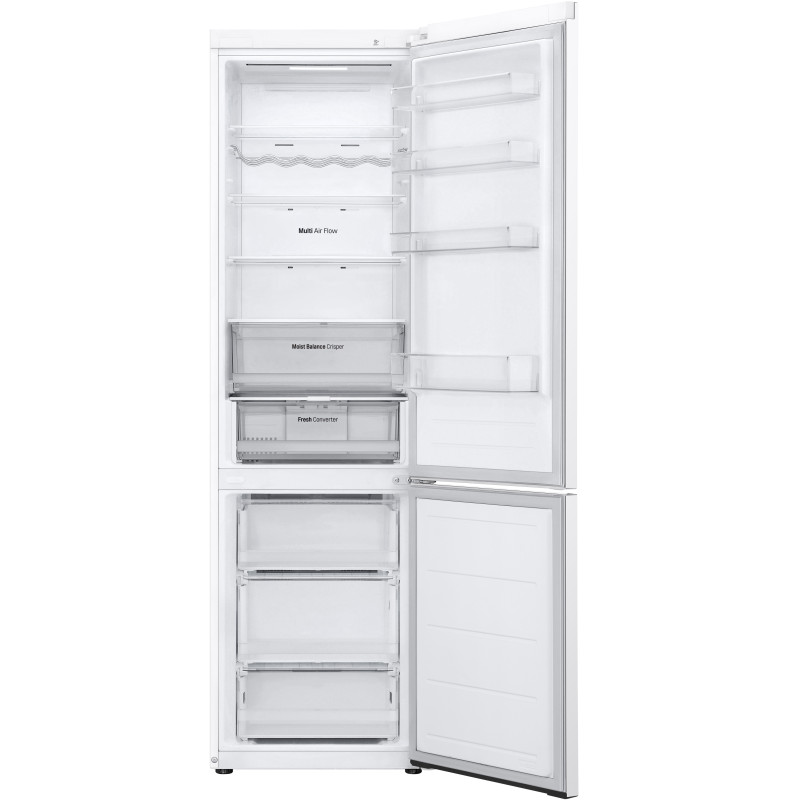 Холодильник LG GW-B509FVFW