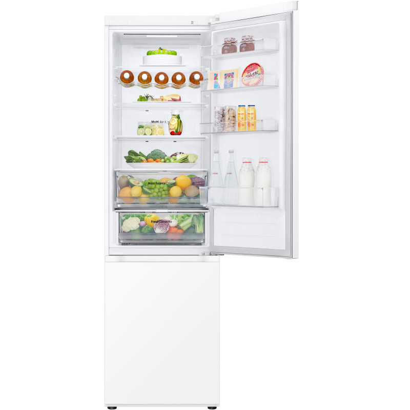 Холодильник LG GW-B509FVFW