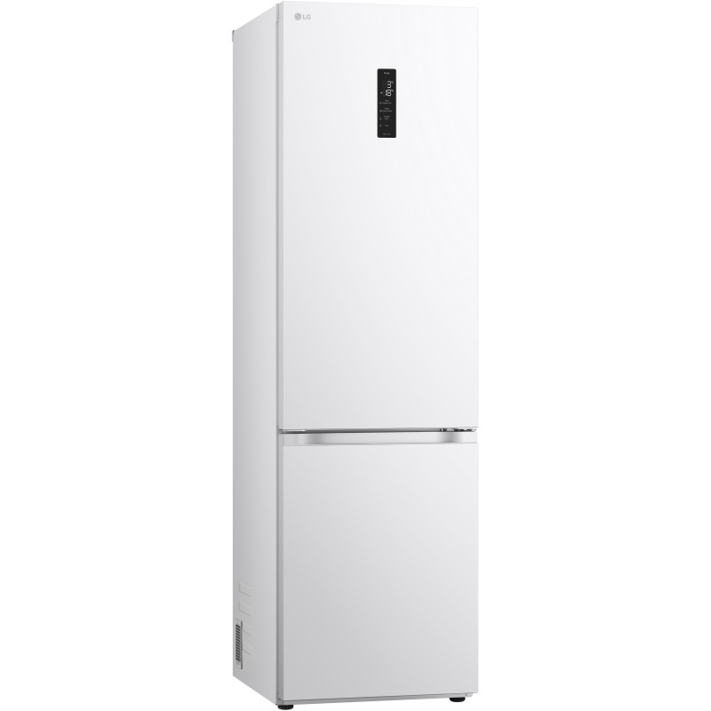 Холодильник LG GW-B509FVFW