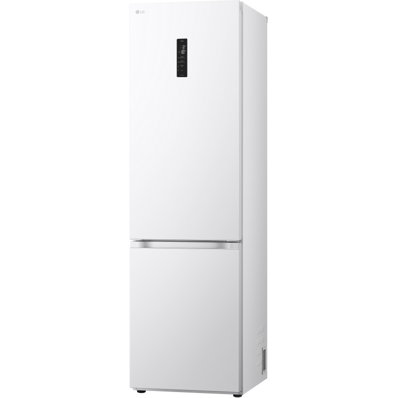 Холодильник LG GW-B509FVFW