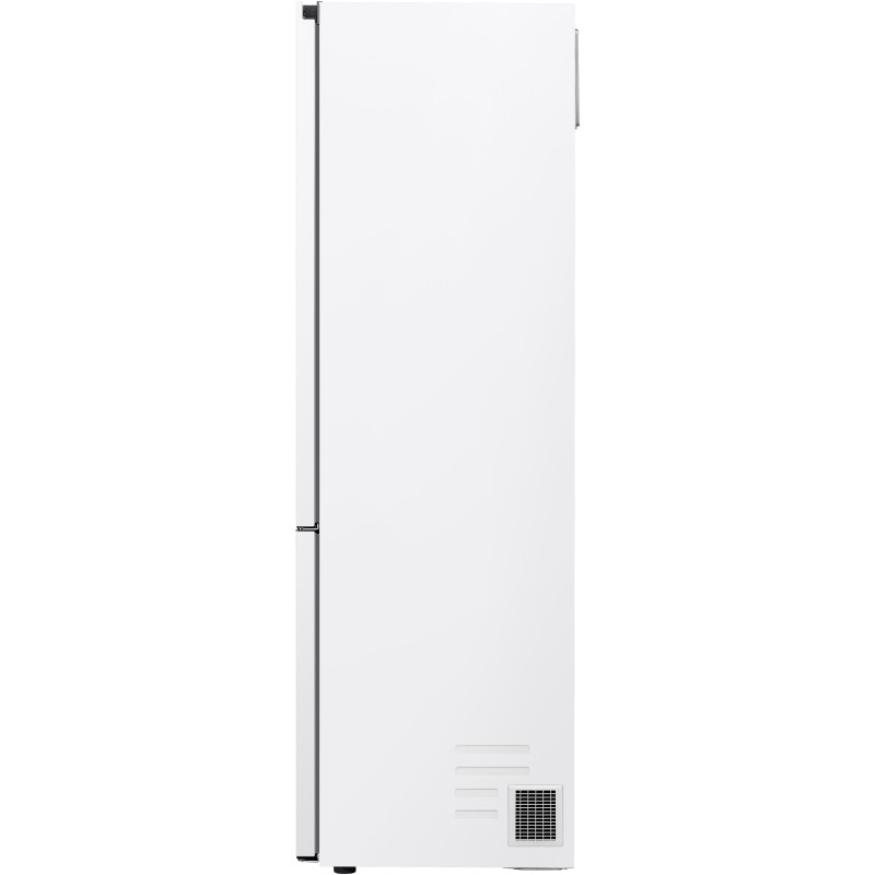 Холодильник LG GW-B509FVFW