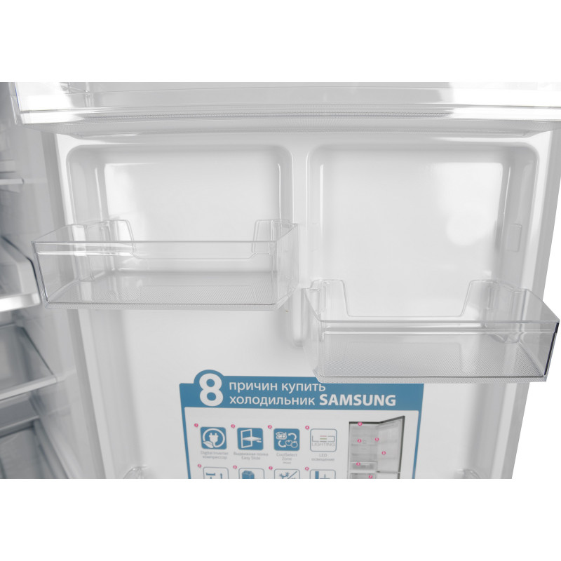 Холодильник SAMSUNG RB29FSRNDSA