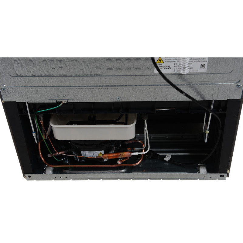 Холодильник SAMSUNG RB29FSRNDSA