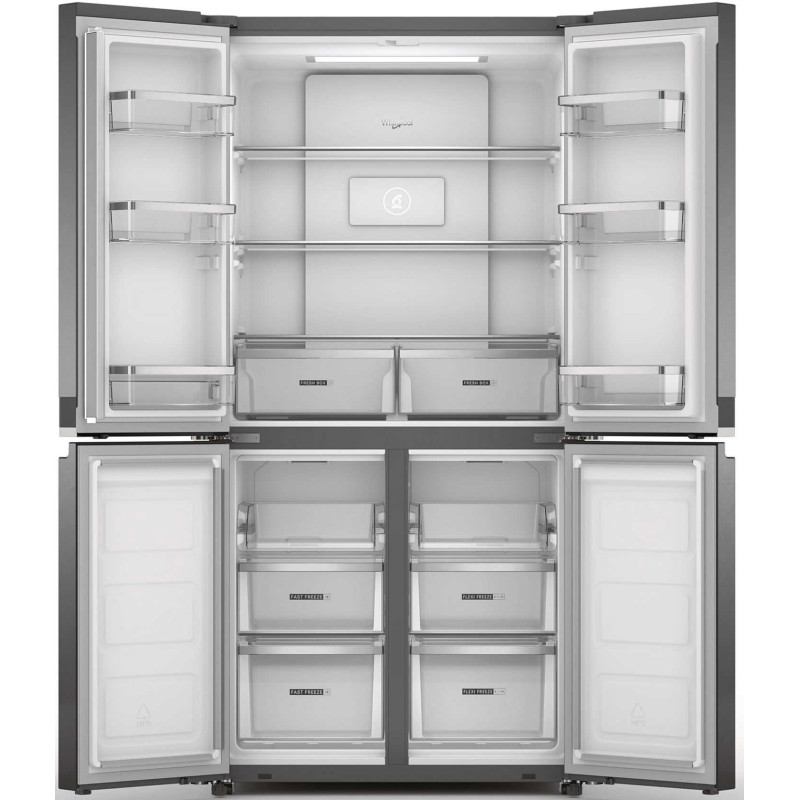 Whirlpool WQ9 B3L EF