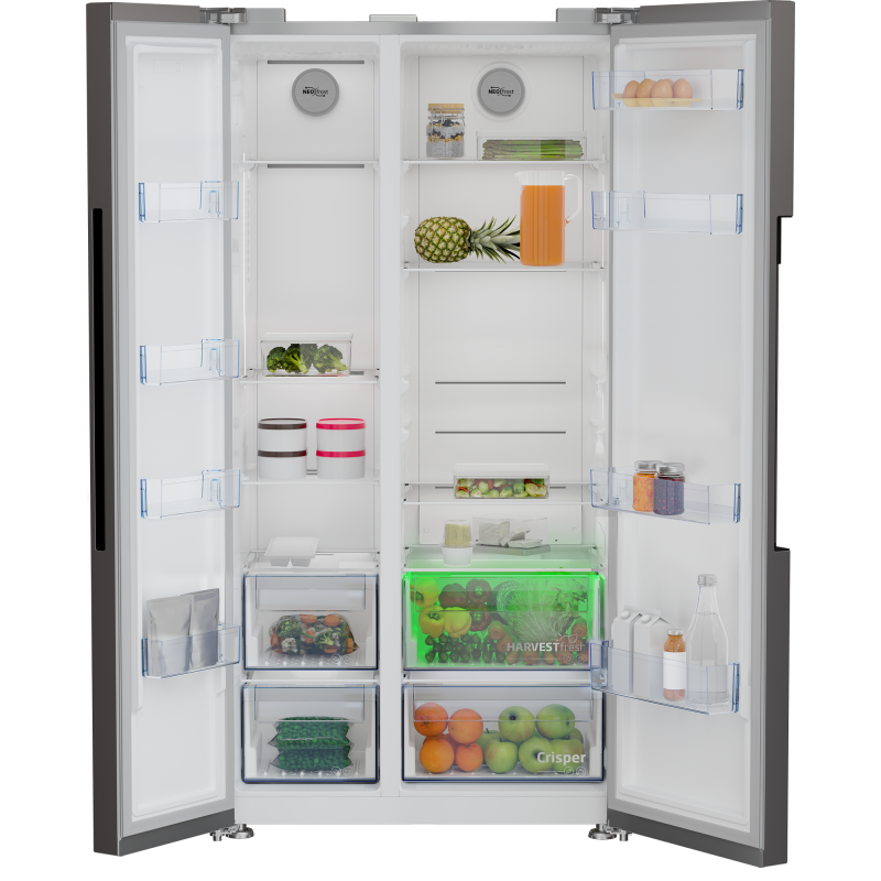 Холодильник Beko GN163140SN