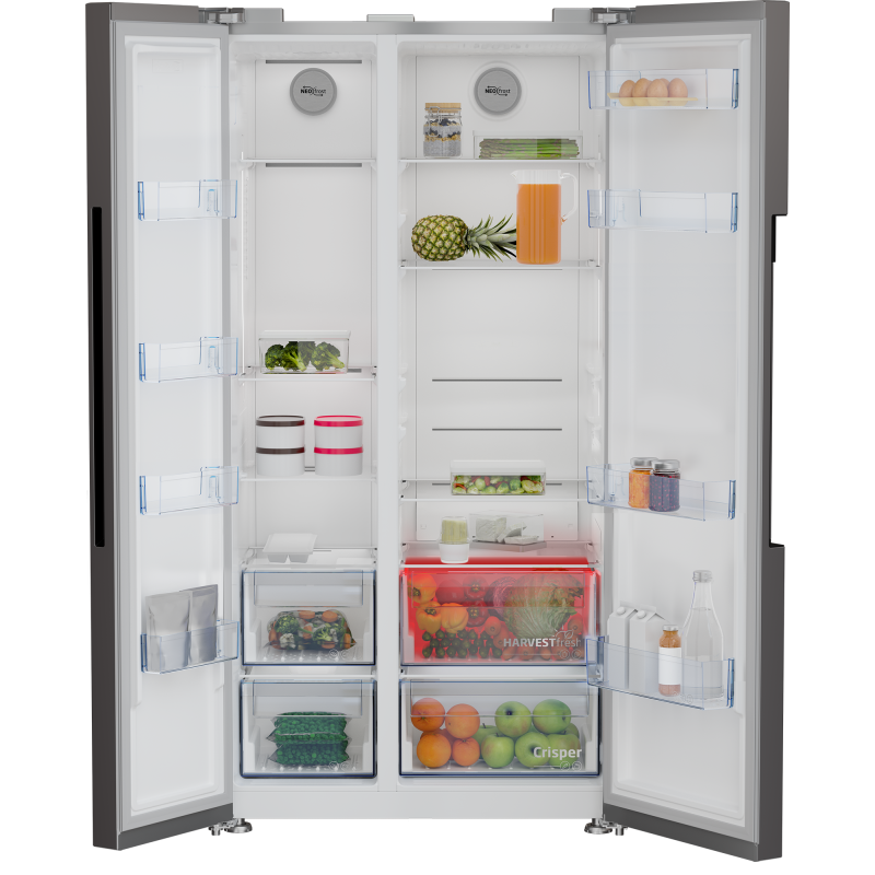 Холодильник Beko GN163140SN