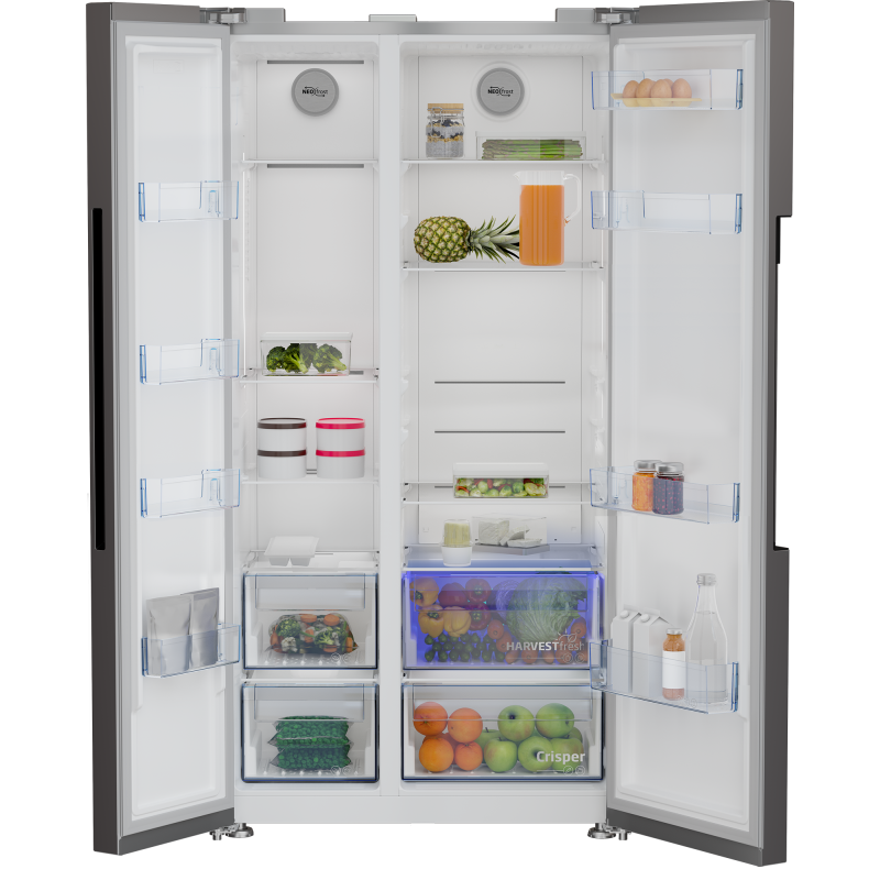 Холодильник Beko GN163140SN