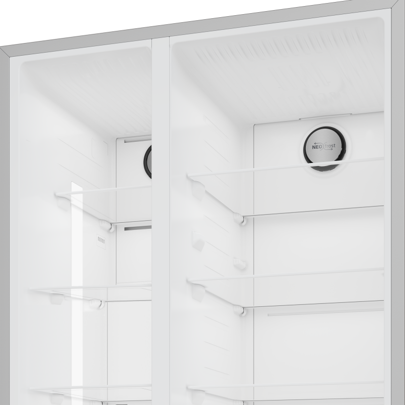 Холодильник Beko GN163140SN