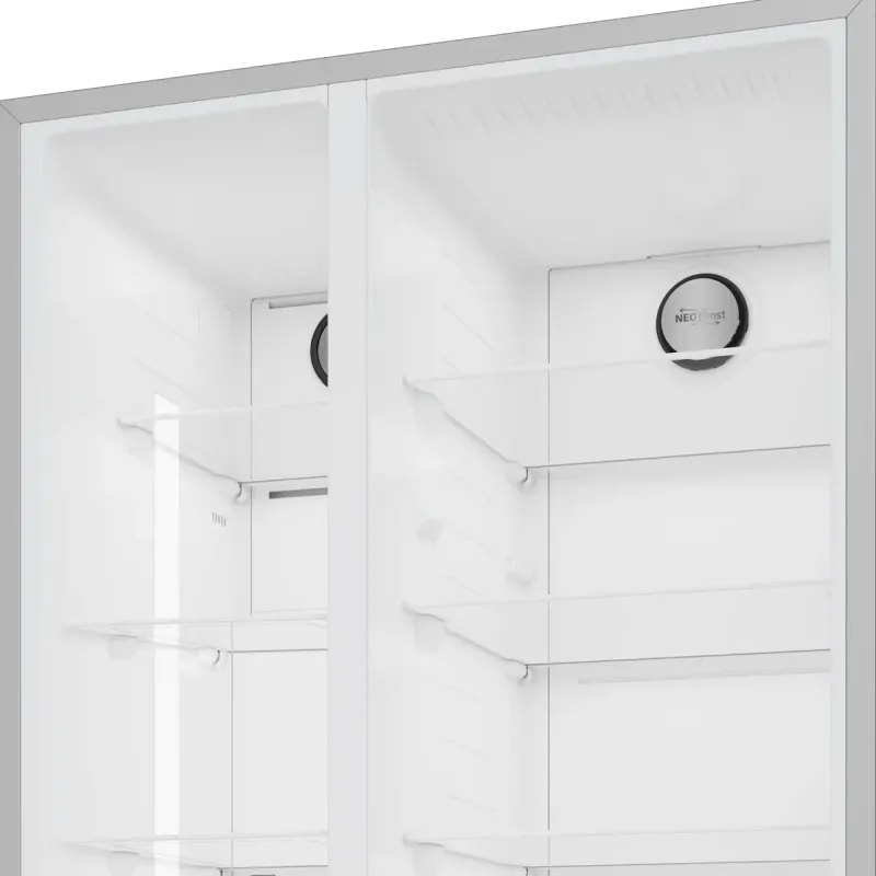 Холодильник Beko GN163140SN