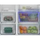 Холодильник Beko GN163140SN