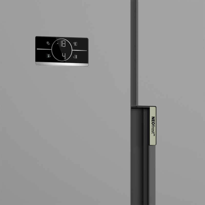 Холодильник Beko GN163140SN