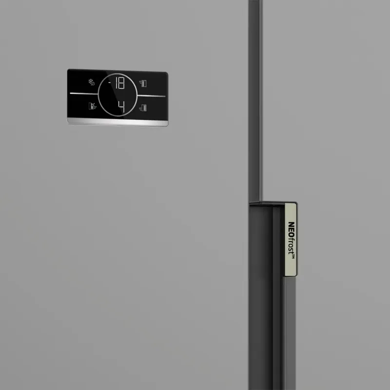 Холодильник Beko GN163140SN
