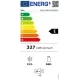 Холодильник Beko GN163140SN