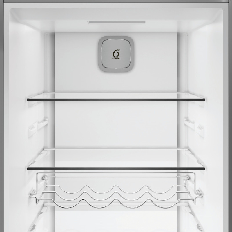 Холодильник Whirlpool WHMLF6442XP4