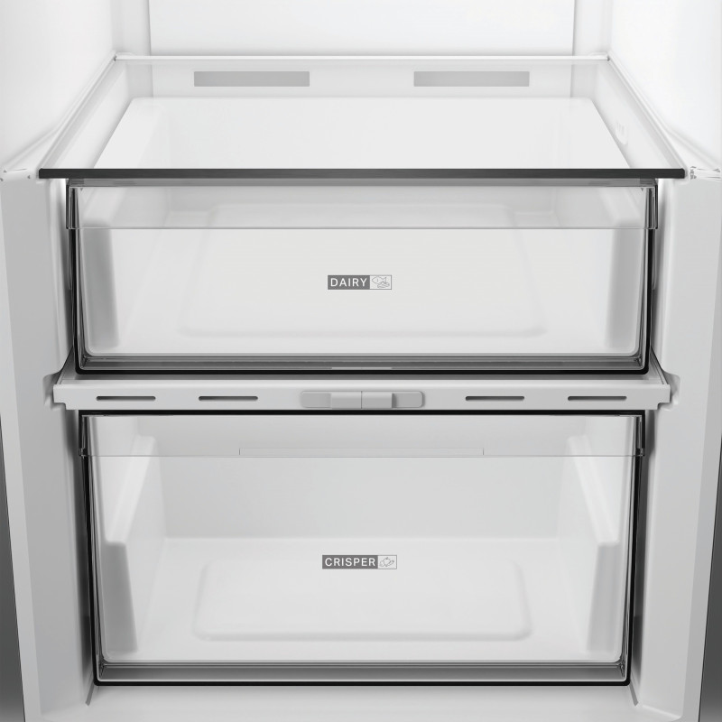 Холодильник Whirlpool WHMLF6442XP4