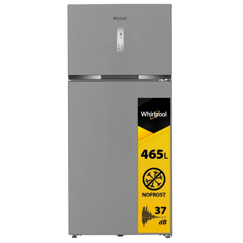 Холодильник Whirlpool WHD2 6633 X5E