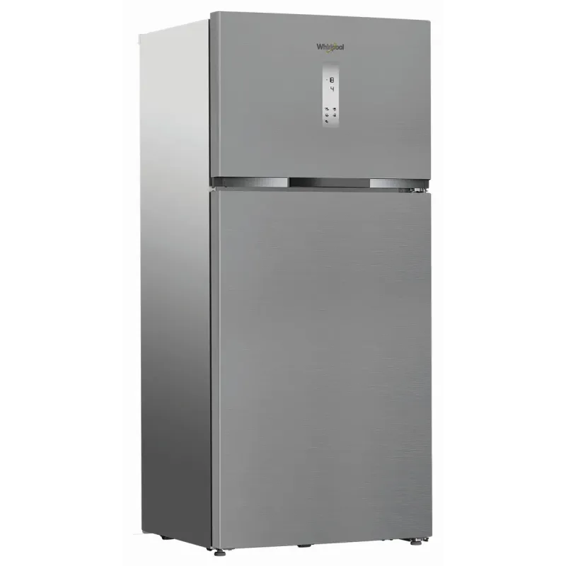 Холодильник Whirlpool WHD2 6633 X5E