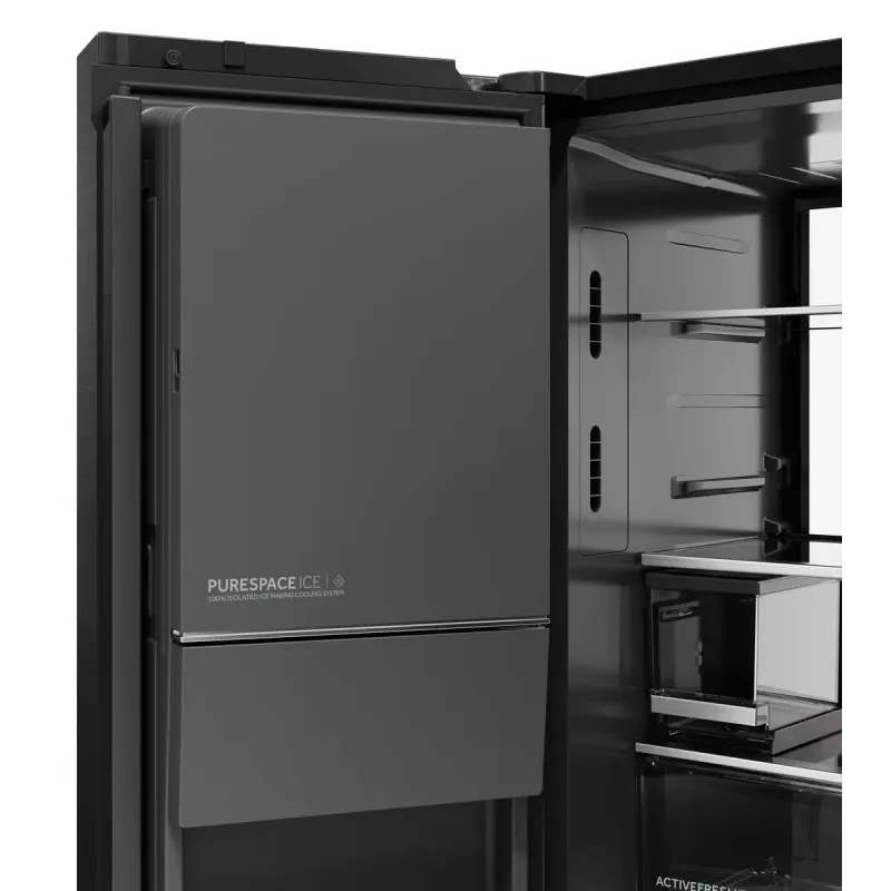 Холодильник Haier HCW99F18DIMB