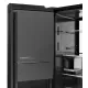 Холодильник Haier HCW99F18DIMB