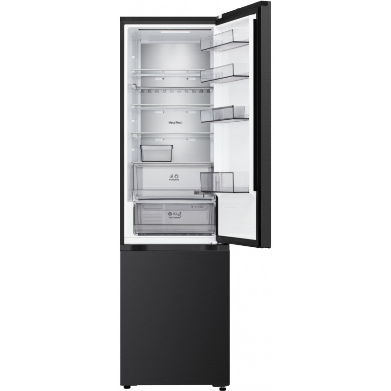 Холодильник LG GC-B509ETSM