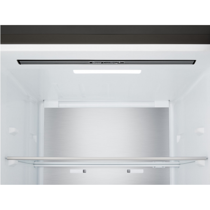 Холодильник LG GC-B509ETSM