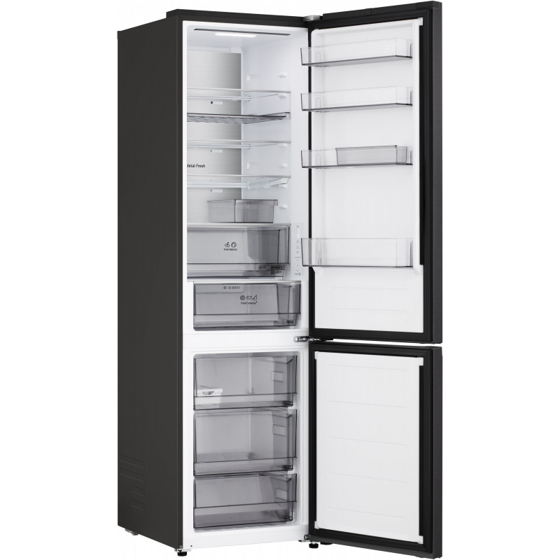 Холодильник LG GC-B509ETSM