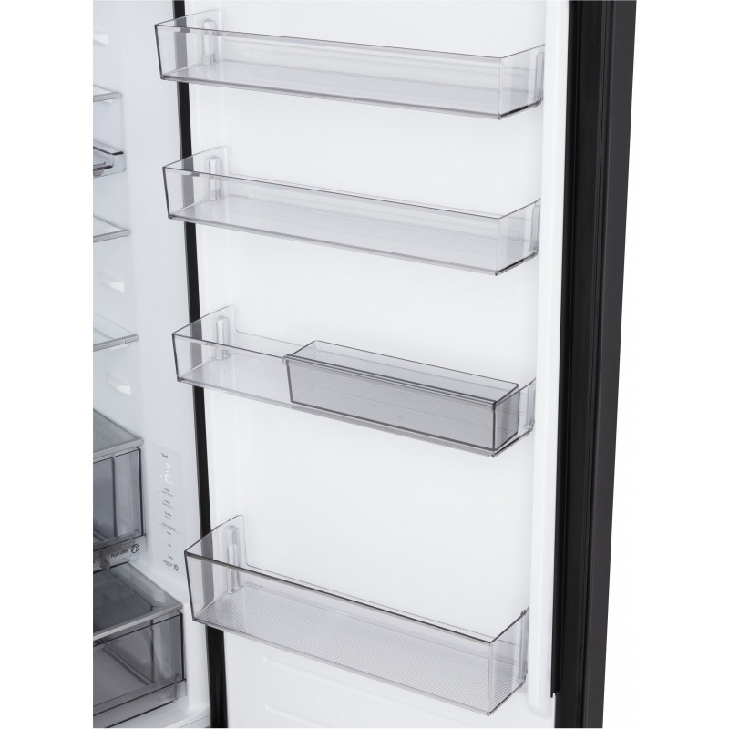 Холодильник LG GC-B509ETSM