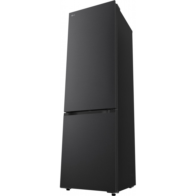 Холодильник LG GC-B509ETSM