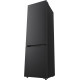 Холодильник LG GC-B509ETSM